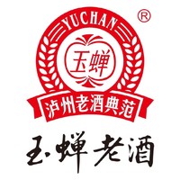 玉蝉老酒品牌故事-logo设计分析(图1)