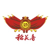 稻花香品牌故事-logo设计分析(图1)