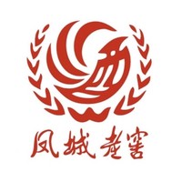 凤城老窖品牌故事-logo设计分析(图1)