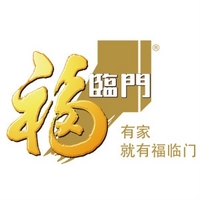 福临门品牌故事-logo设计分析(图1)