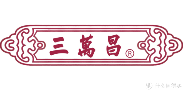 三万昌品牌故事-logo设计分析(图1)