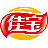 佳宝品牌故事-logo设计分析(图1)