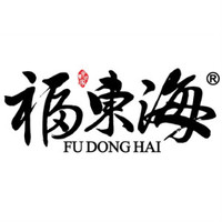 福東海品牌故事-logo设计分析(图1)