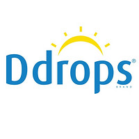 Ddrops品牌故事-logo设计分析(图1)