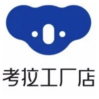 考拉工厂店品牌故事-logo设计分析(图1)