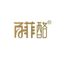 百菲酪品牌故事-logo设计分析(图1)