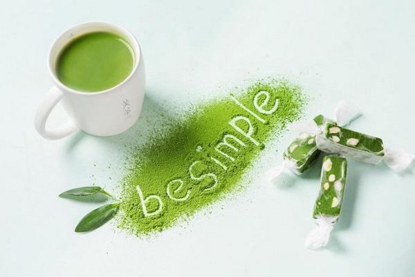 关茶品牌故事-logo设计分析(图2)