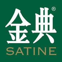 金典品牌故事-logo设计分析(图1)