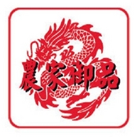 农家御品品牌故事-logo设计分析(图1)