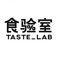 食验室品牌故事-logo设计分析(图1)
