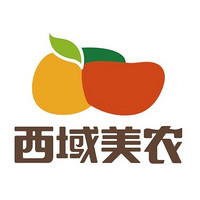 西域美农品牌故事-logo设计分析(图3)