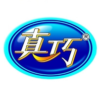 真巧品牌故事-logo设计分析(图1)