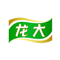 龙大品牌故事-logo设计分析(图1)