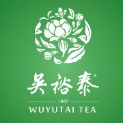 吴裕泰品牌故事-logo设计分析(图1) 吴裕泰品牌故事-logo设计分析(图1)