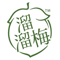 溜溜梅品牌故事-logo设计分析(图3)