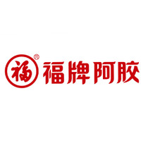 福牌阿胶品牌故事-logo设计分析(图1)