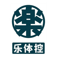 乐体控品牌故事-logo设计分析(图1)