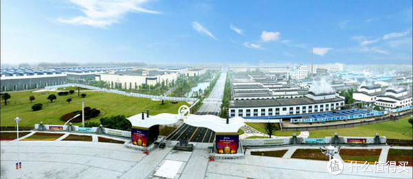 洋河品牌故事-logo设计分析(图1)