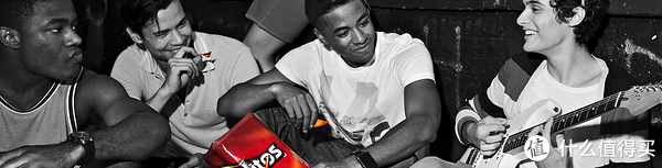 多力多滋品牌故事-logo设计分析(图1)