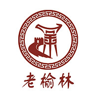 老榆林品牌故事-logo设计分析(图1)