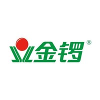 金锣品牌故事-logo设计分析(图1)