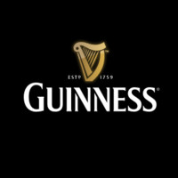 GUINNESS品牌故事-logo设计分析(图1) GUINNESS品牌故事-logo设计分析(图1)