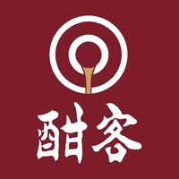 酣客品牌故事-logo设计分析(图1)