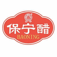 保宁醋品牌故事-logo设计分析(图1)