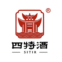 四特酒品牌故事-logo设计分析(图1)