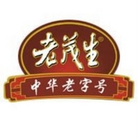 老茂生品牌故事-logo设计分析(图1)