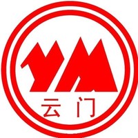 云门品牌故事-logo设计分析(图1)