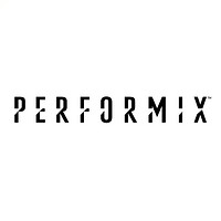 PERFORMIX品牌故事-logo设计分析(图1)