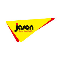 捷森品牌故事-logo设计分析(图1)