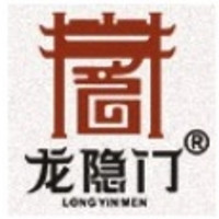 龙隐门品牌故事-logo设计分析(图1)
