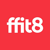 ffit8品牌故事-logo设计分析(图1) ffit8品牌故事-logo设计分析(图1)