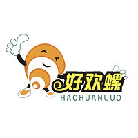 好欢螺品牌故事-logo设计分析(图1) 好欢螺品牌故事-logo设计分析(图1)