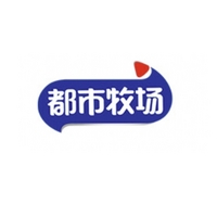 都市牧场品牌故事-logo设计分析(图1)