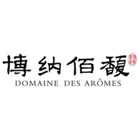 博纳佰馥品牌故事-logo设计分析(图1)