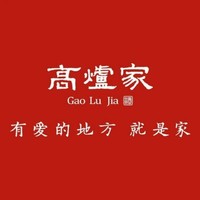 高炉家品牌故事-logo设计分析(图1) 高炉家品牌故事-logo设计分析(图1)