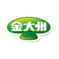 金大州品牌故事-logo设计分析(图1) 金大州品牌故事-logo设计分析(图1)