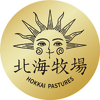 北海牧场品牌故事-logo设计分析(图1) 北海牧场品牌故事-logo设计分析(图1)