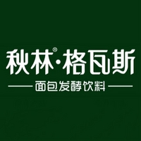 秋林·格瓦斯品牌故事-logo设计分析(图1)
