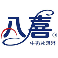 八喜品牌故事-logo设计分析(图1)