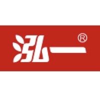 泓一品牌故事-logo设计分析(图1)