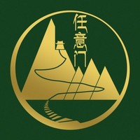 任意门品牌故事-logo设计分析(图1)