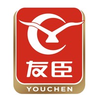 友臣品牌故事-logo设计分析(图1)
