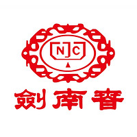 剑南春品牌故事-logo设计分析(图1)