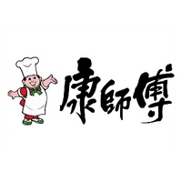 康师傅品牌故事-logo设计分析(图1)