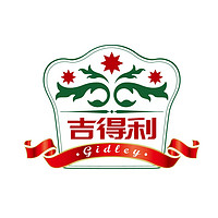 吉得利品牌故事-logo设计分析(图1) 吉得利品牌故事-logo设计分析(图1)