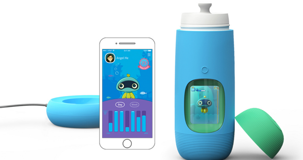 咕噜噜品牌故事-logo设计分析(图1)